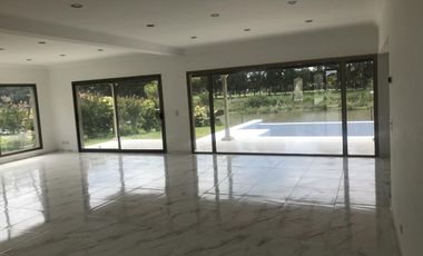 Casa - San Benito