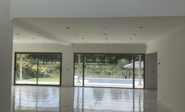 Casa - San Benito