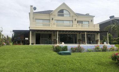 Casa - San Benito