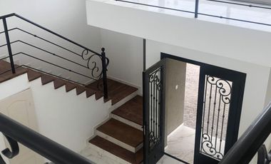 Casa - San Benito
