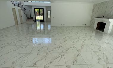 Casa - San Benito