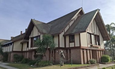 Casa en venta en San Miguel de Ghiso