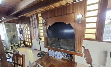 Casa en venta en San Miguel de Ghiso