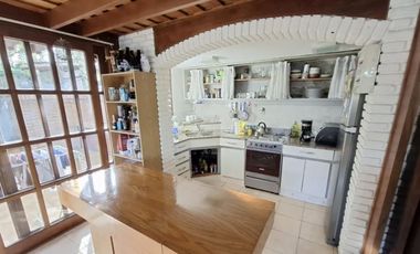 Casa en venta en San Miguel de Ghiso
