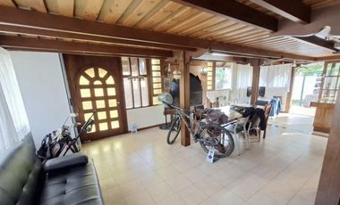 Casa en venta en San Miguel de Ghiso