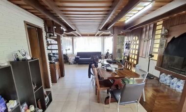 Casa en venta en San Miguel de Ghiso