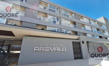 Departamento en Venta Distrito Arevalo 2