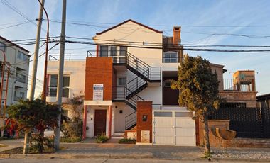 PH en Puerto Madryn