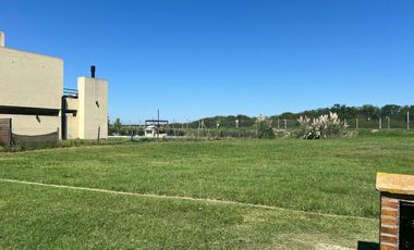 Lote en Venta, 812m2, en San Sebastian, Pilar, GBA Norte