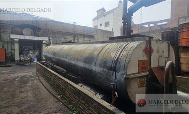 Depósito/ Galpón de 2286 m2 en Avellaneda - VENTA - ALQUILER
