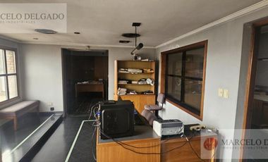 Depósito/ Galpón de 2286 m2 en Avellaneda - VENTA - ALQUILER