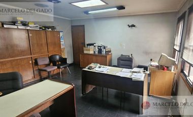 Depósito/ Galpón de 2286 m2 en Avellaneda - VENTA - ALQUILER