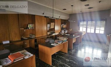 Depósito/ Galpón de 2286 m2 en Avellaneda - VENTA - ALQUILER