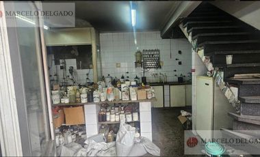 Depósito/ Galpón de 2286 m2 en Avellaneda - VENTA - ALQUILER