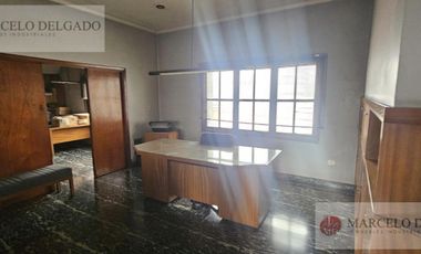 Depósito/ Galpón de 2286 m2 en Avellaneda - VENTA - ALQUILER