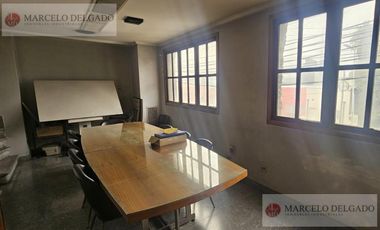 Depósito/ Galpón de 2286 m2 en Avellaneda - VENTA - ALQUILER