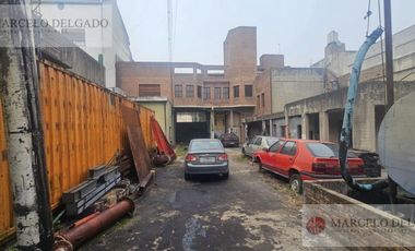 Depósito/ Galpón de 2286 m2 en Avellaneda - VENTA - ALQUILER
