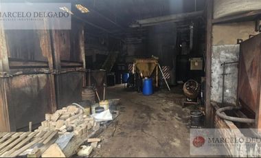 Depósito/ Galpón de 2286 m2 en Avellaneda - VENTA - ALQUILER
