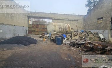 Depósito/ Galpón de 2286 m2 en Avellaneda - VENTA - ALQUILER