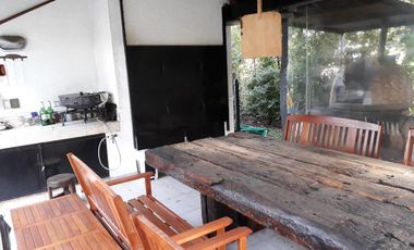Casa en alquiler en Buenos Aires Golf Club