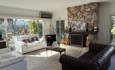 Casa en alquiler en Buenos Aires Golf Club