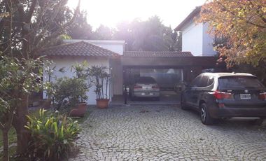 Casa en alquiler en Buenos Aires Golf Club