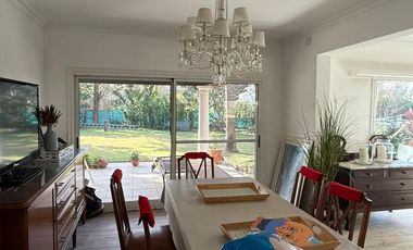 Casa en alquiler en Buenos Aires Golf Club