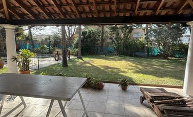 Casa en alquiler en Buenos Aires Golf Club