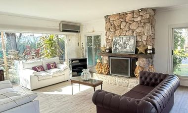 Casa en alquiler en Buenos Aires Golf Club
