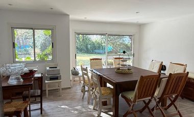 Casa en alquiler en Buenos Aires Golf Club