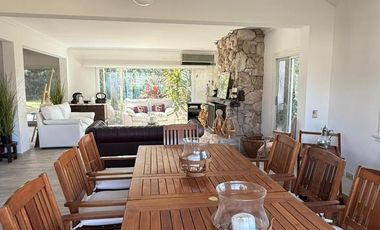 Casa en alquiler en Buenos Aires Golf Club