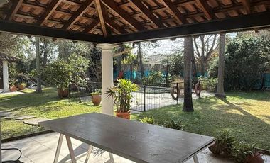 Casa en alquiler en Buenos Aires Golf Club