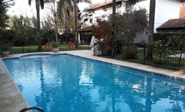 Casa en alquiler en Buenos Aires Golf Club