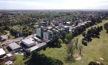 OFICINA DE CATEGORIA VENTA FISHERTON ROSARIO