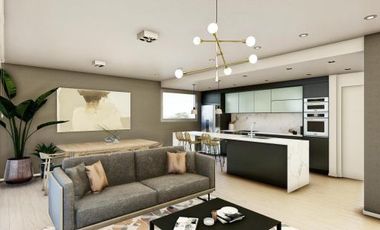 OFICINA DE CATEGORIA VENTA FISHERTON ROSARIO