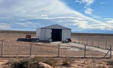 Galpón en Alquiler Añelo Vaca Muerta
