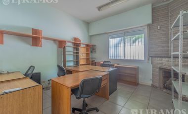 VENTA Oficinas Estilo Clásico en Hub Estratégico | Colegiales - Belgrano