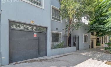 VENTA Oficinas Estilo Clásico en Hub Estratégico | Colegiales - Belgrano