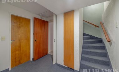 VENTA Oficinas Estilo Clásico en Hub Estratégico | Colegiales - Belgrano