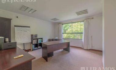 VENTA Oficinas Estilo Clásico en Hub Estratégico | Colegiales - Belgrano