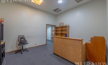 VENTA Oficinas Estilo Clásico en Hub Estratégico | Colegiales - Belgrano