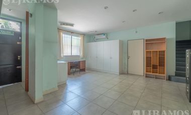 VENTA Oficinas Estilo Clásico en Hub Estratégico | Colegiales - Belgrano
