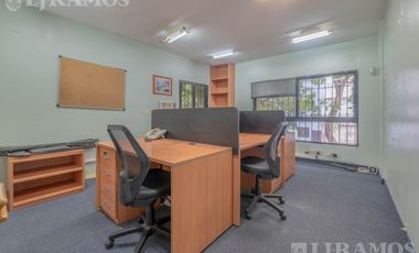 VENTA Oficinas Estilo Clásico en Hub Estratégico | Colegiales - Belgrano