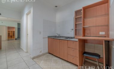 VENTA Oficinas Estilo Clásico en Hub Estratégico | Colegiales - Belgrano