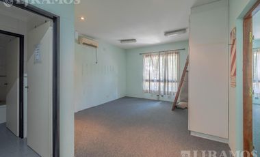VENTA Oficinas Estilo Clásico en Hub Estratégico | Colegiales - Belgrano