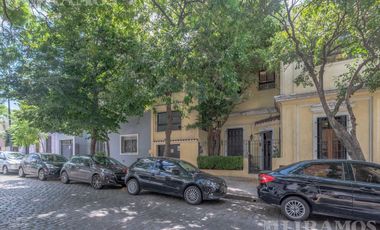 VENTA Oficinas Estilo Clásico en Hub Estratégico | Colegiales - Belgrano