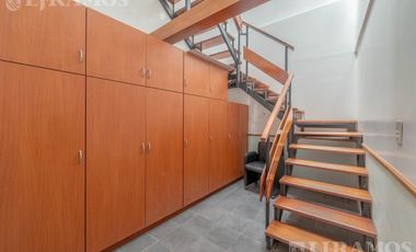VENTA Oficinas Estilo Clásico en Hub Estratégico | Colegiales - Belgrano