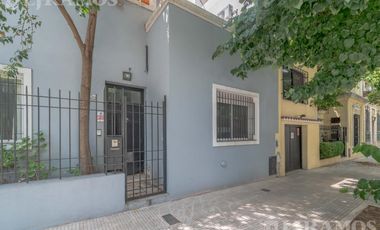 VENTA Oficinas Estilo Clásico en Hub Estratégico | Colegiales - Belgrano