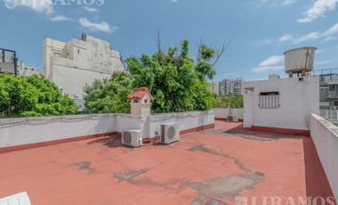 VENTA Oficinas Estilo Clásico en Hub Estratégico | Colegiales - Belgrano