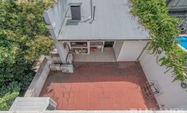 VENTA Oficinas Estilo Clásico en Hub Estratégico | Colegiales - Belgrano